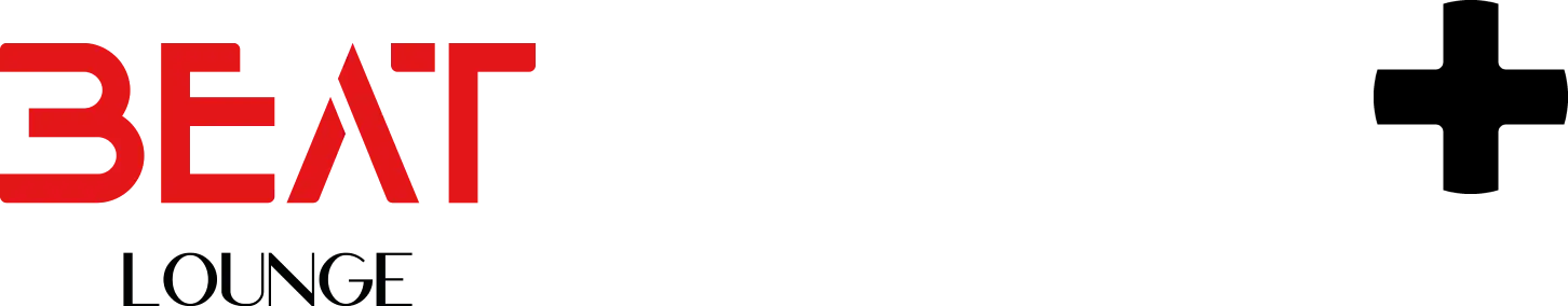 Beat Lounge logo